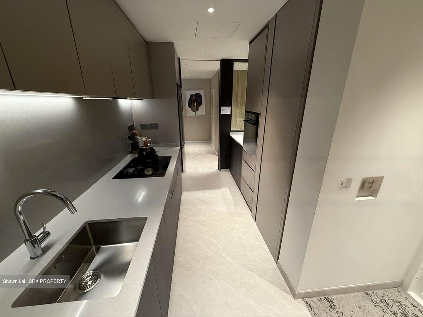 The Continuum (D15), Apartment #458830341